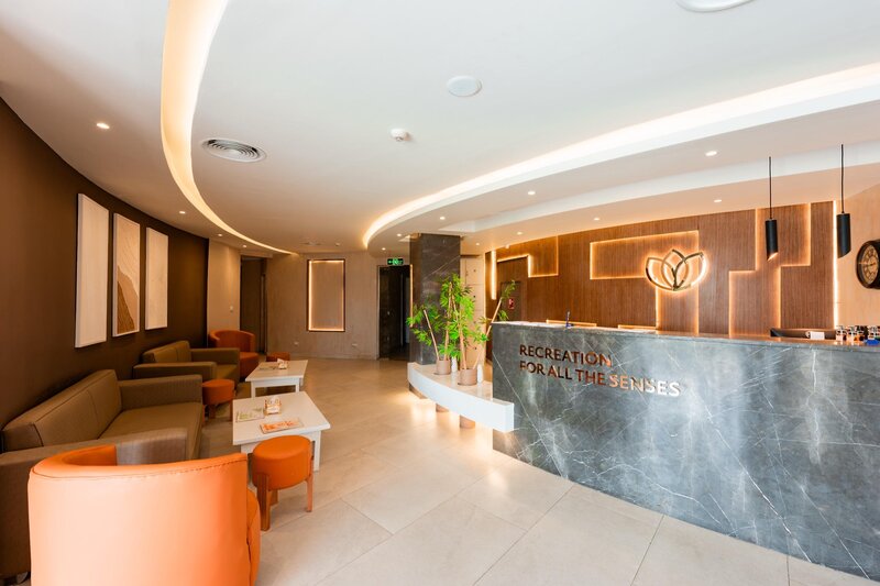 Sentido Caribbean World Soma Bay 57