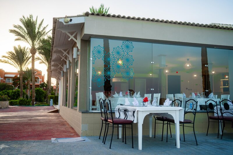 Sentido Caribbean World Soma Bay 60