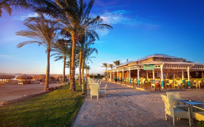 Sentido Caribbean World Soma Bay 62