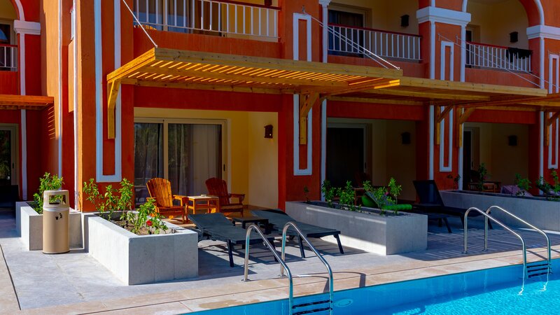 Sentido Caribbean World Soma Bay 64