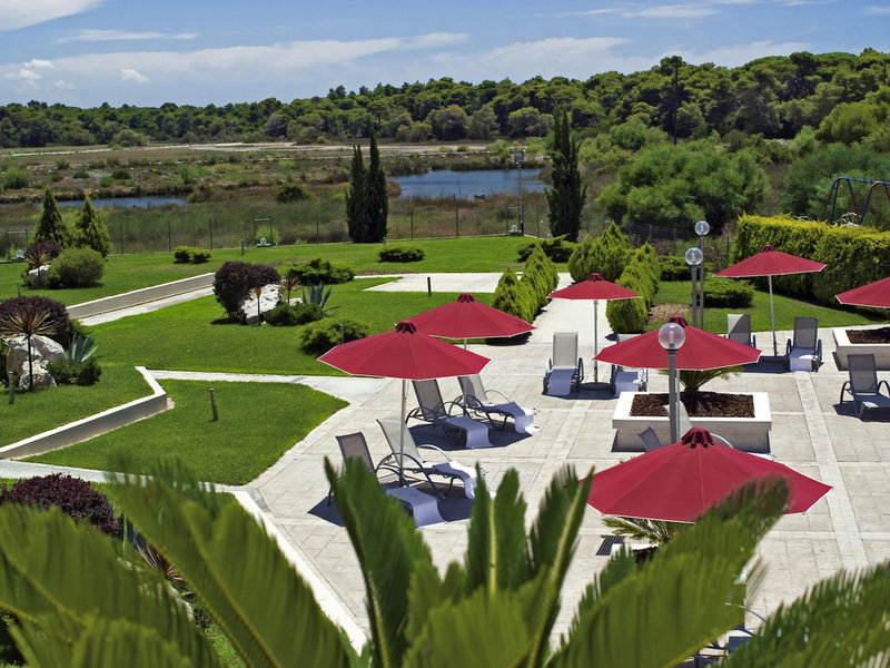 Verde Al Mare Boutique Hotel 1