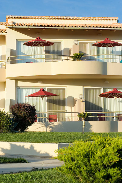 Verde Al Mare Boutique Hotel 2