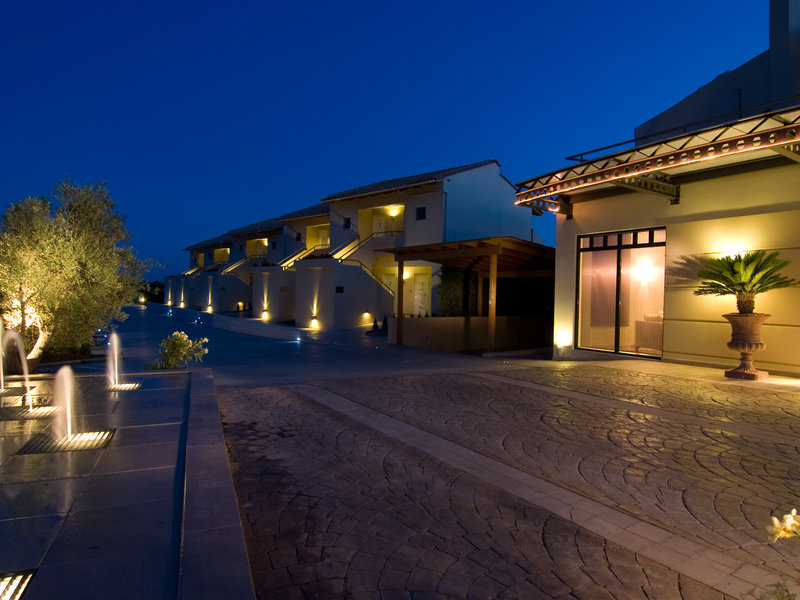 Verde Al Mare Boutique Hotel 5