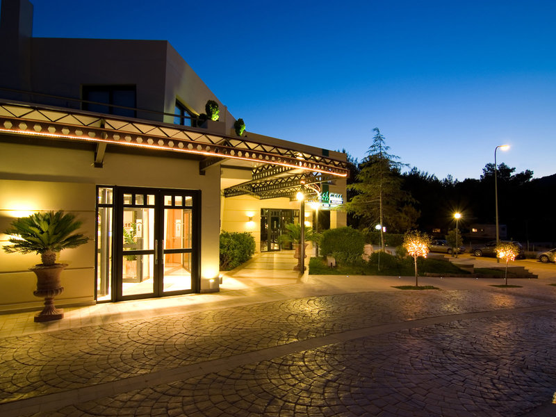 Verde Al Mare Boutique Hotel 6