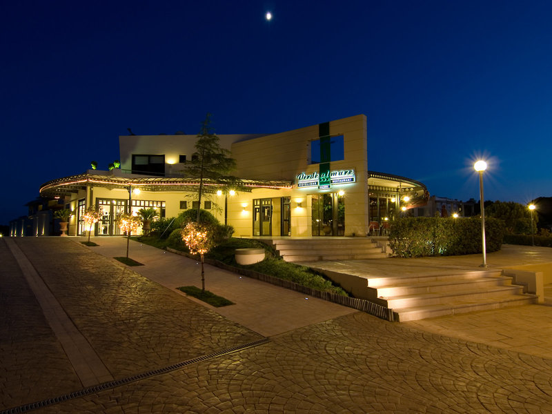 Verde Al Mare Boutique Hotel 7