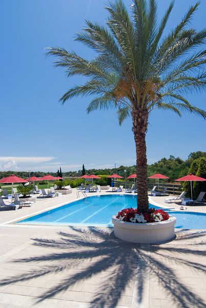 Verde Al Mare Boutique Hotel 12