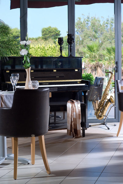 Verde Al Mare Boutique Hotel 15