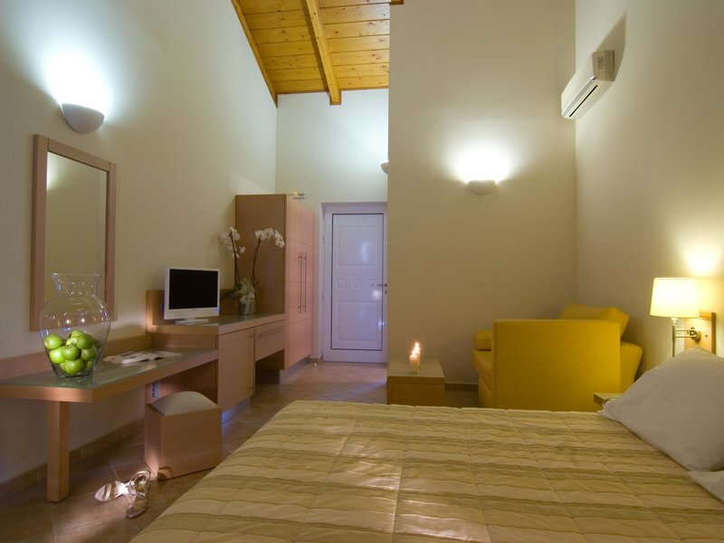 Verde Al Mare Boutique Hotel 16