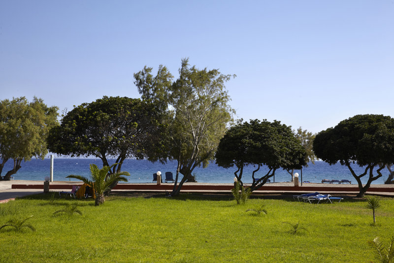 Sunshine Rhodes Hotel 6
