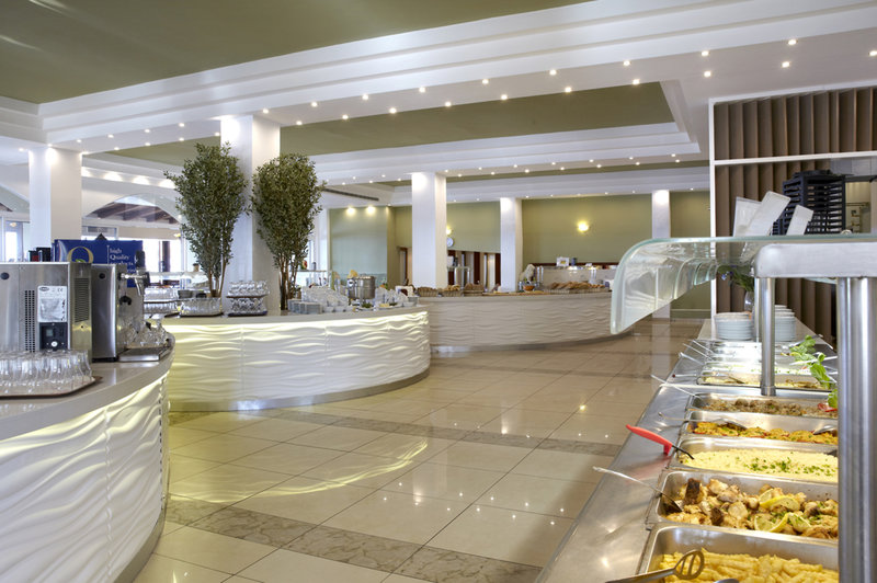 Sunshine Rhodes Hotel 7
