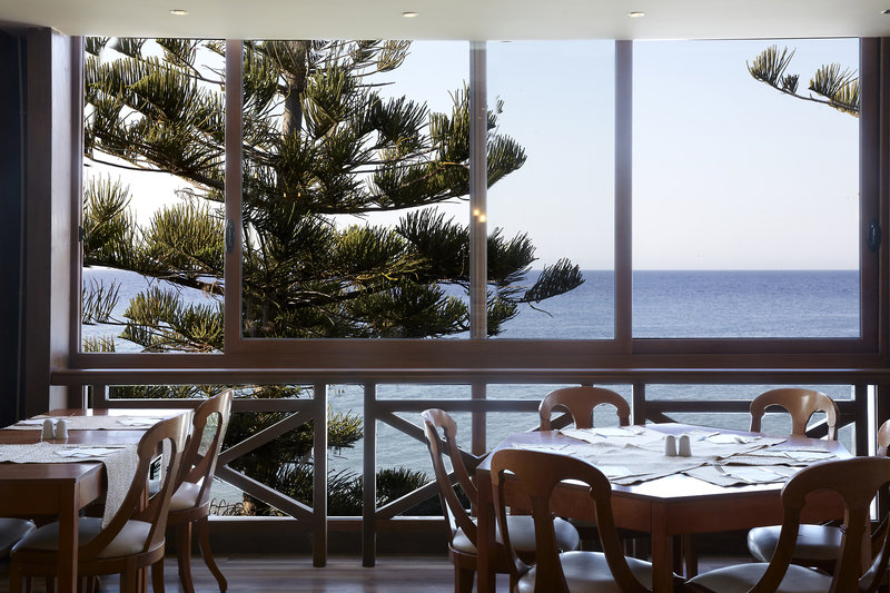 Sunshine Rhodes Hotel 8
