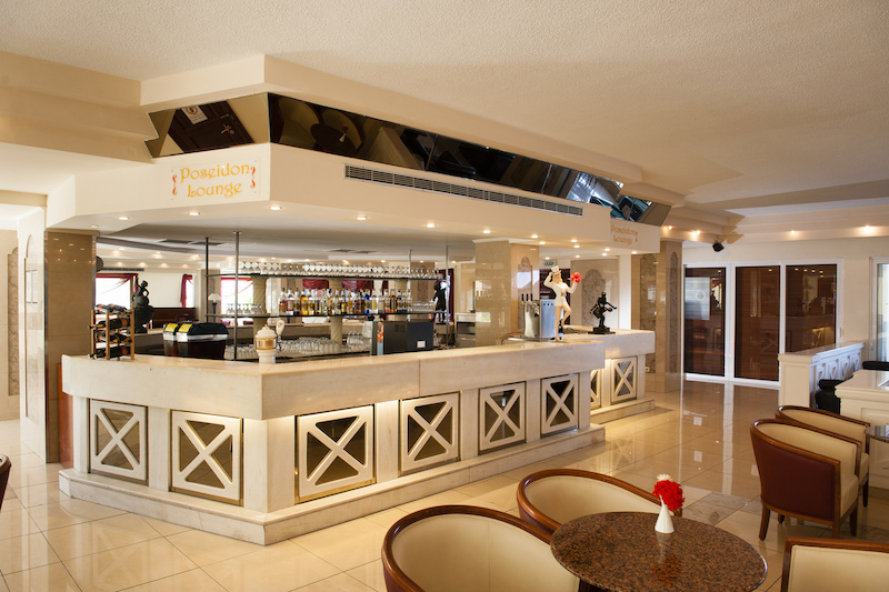 Sunshine Rhodes Hotel 9