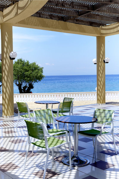 Sunshine Rhodes Hotel 10