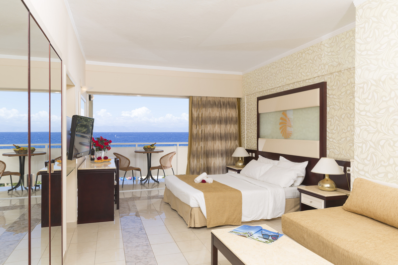 Sunshine Rhodes Hotel 11