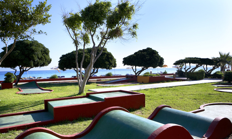 Sunshine Rhodes Hotel 15