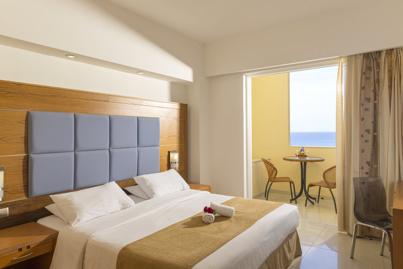 Sunshine Rhodes Hotel 7