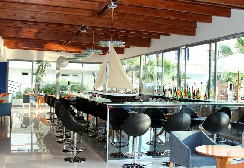 All Senses Ocean Blue Seaside Resort & Spa 6