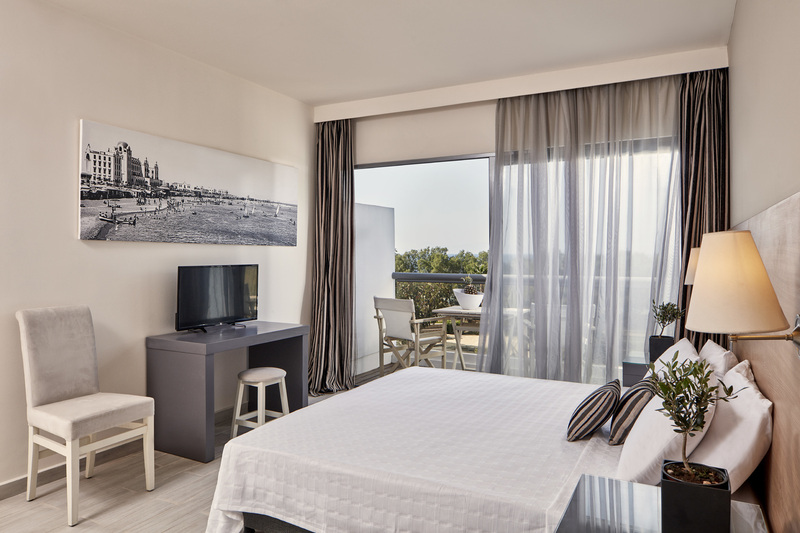 All Senses Ocean Blue Seaside Resort & Spa 7