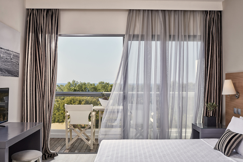All Senses Ocean Blue Seaside Resort & Spa 8