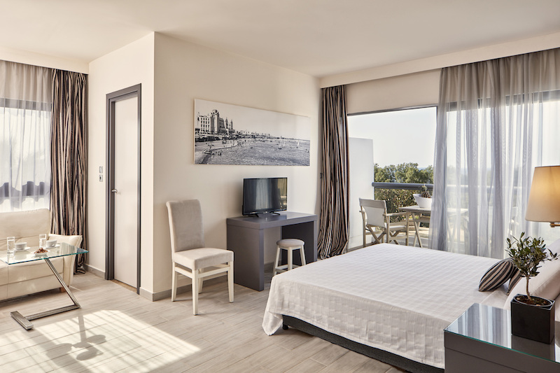 All Senses Ocean Blue Seaside Resort & Spa 9