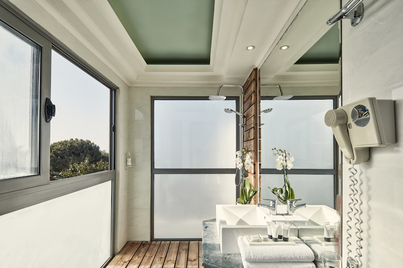 All Senses Ocean Blue Seaside Resort & Spa 11