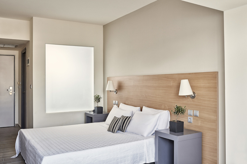 All Senses Ocean Blue Seaside Resort & Spa 12