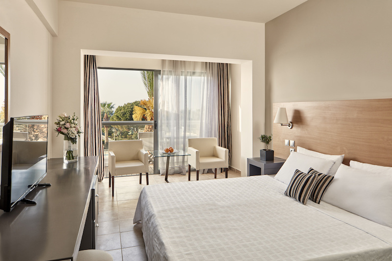 All Senses Ocean Blue Seaside Resort & Spa 13