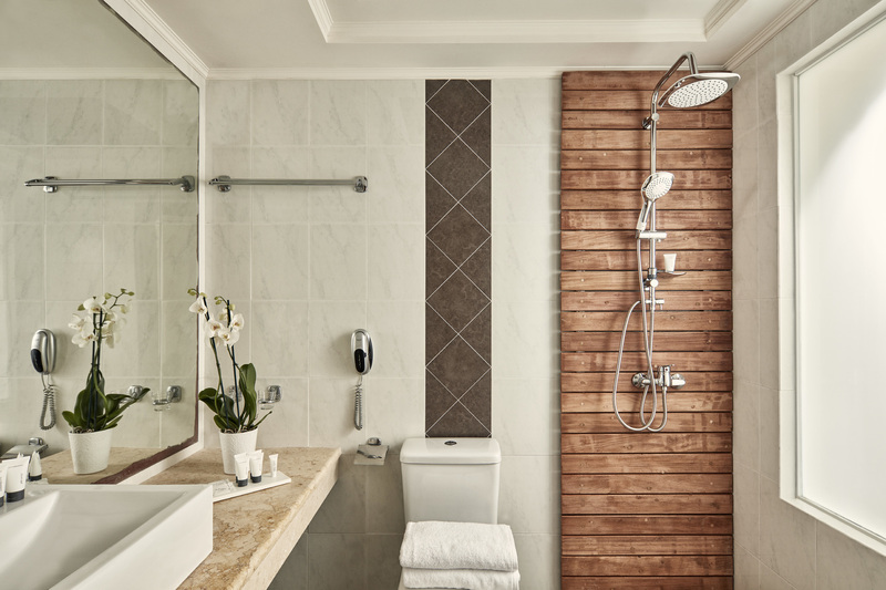 All Senses Ocean Blue Seaside Resort & Spa 14