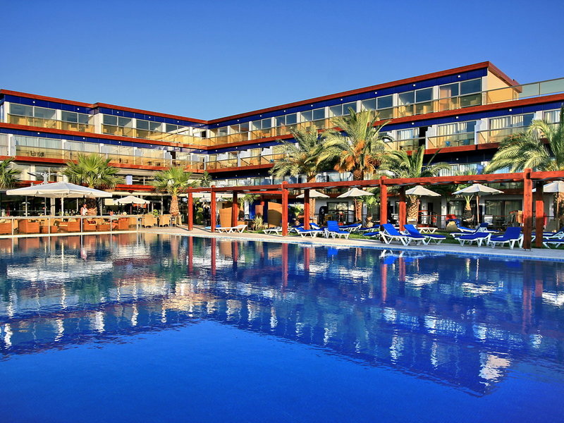 All Senses Ocean Blue Seaside Resort & Spa 9
