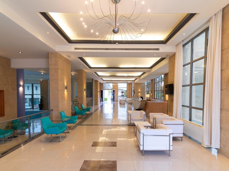 All Senses Ocean Blue Seaside Resort & Spa 14