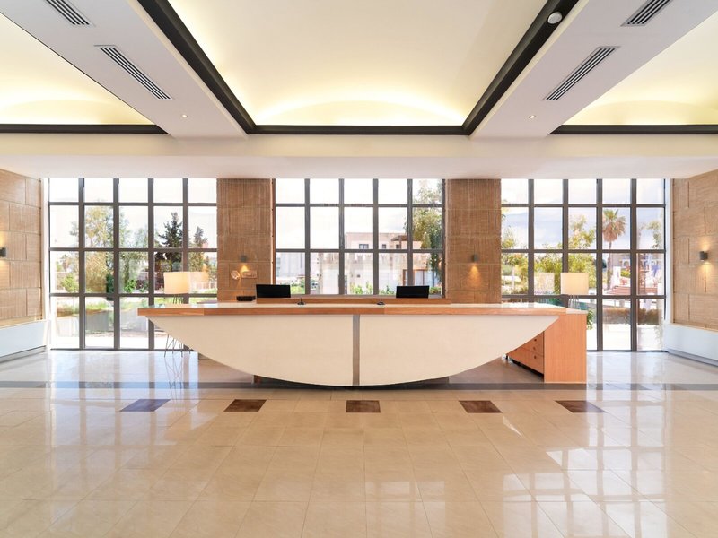 All Senses Ocean Blue Seaside Resort & Spa 15