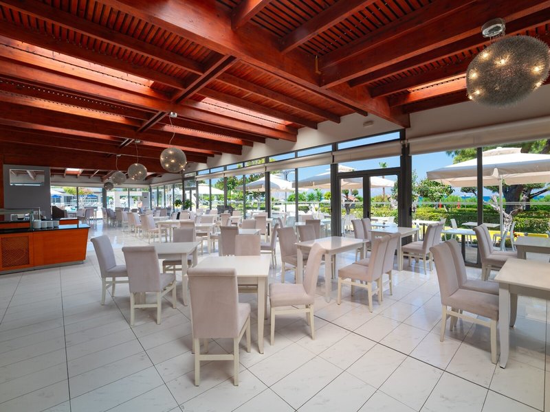 All Senses Ocean Blue Seaside Resort & Spa 17