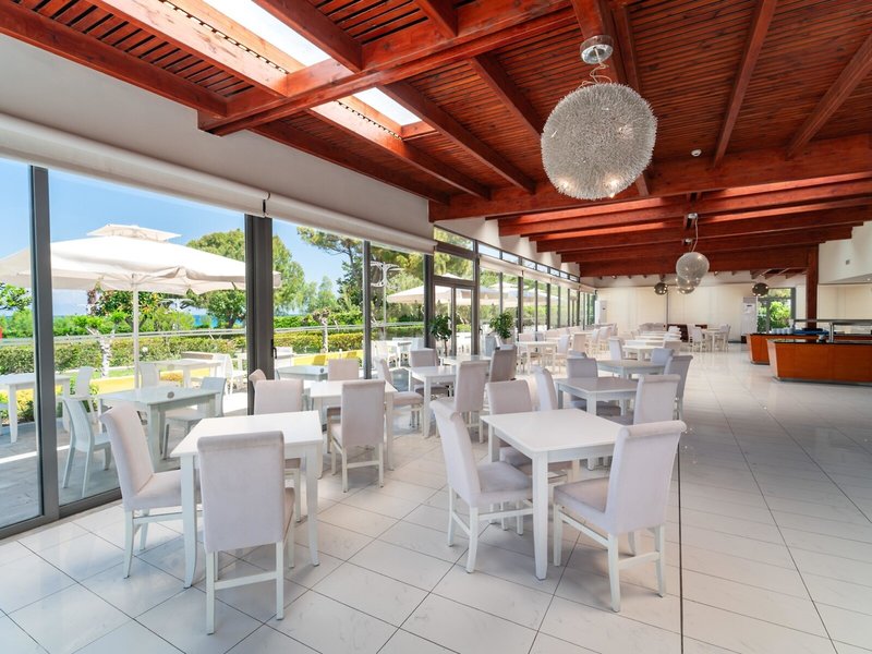 All Senses Ocean Blue Seaside Resort & Spa 18