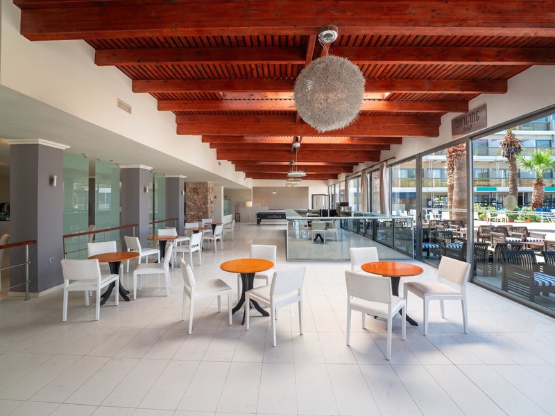All Senses Ocean Blue Seaside Resort & Spa 19