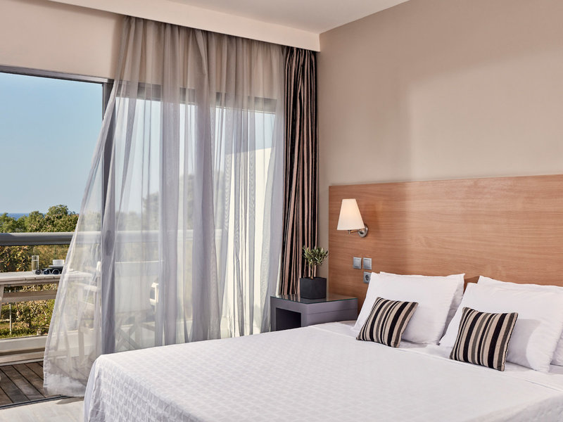 All Senses Ocean Blue Seaside Resort & Spa 21