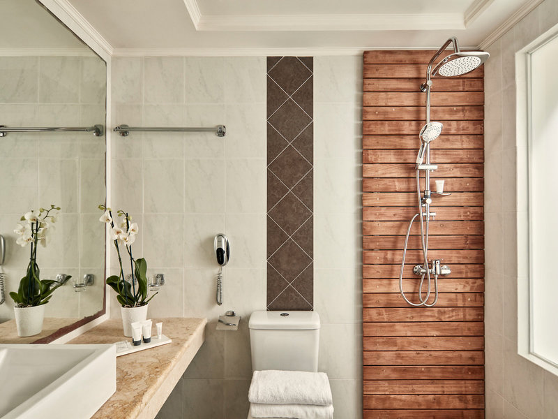 All Senses Ocean Blue Seaside Resort & Spa 22