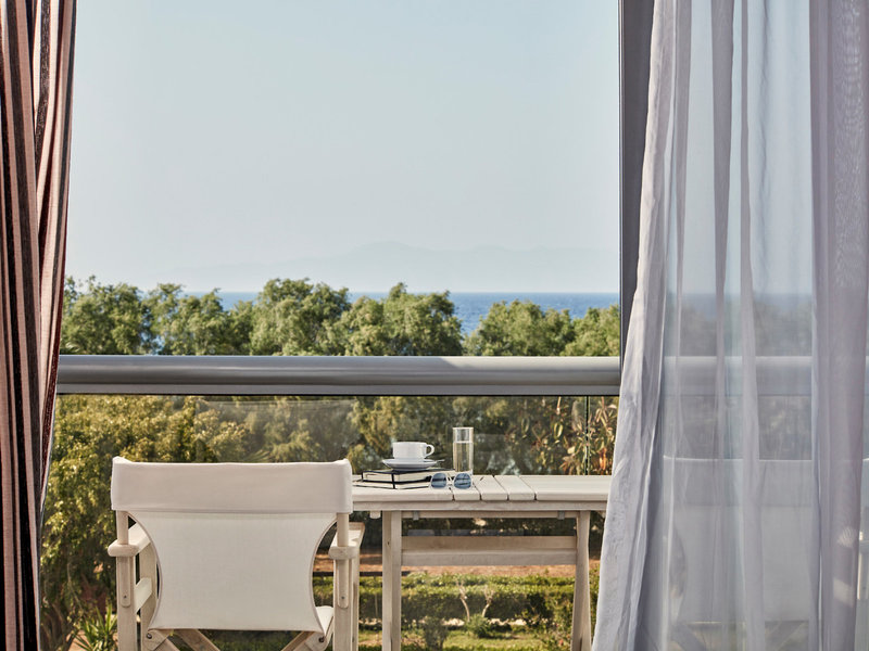 All Senses Ocean Blue Seaside Resort & Spa 23
