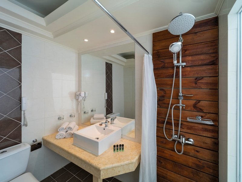 All Senses Ocean Blue Seaside Resort & Spa 24