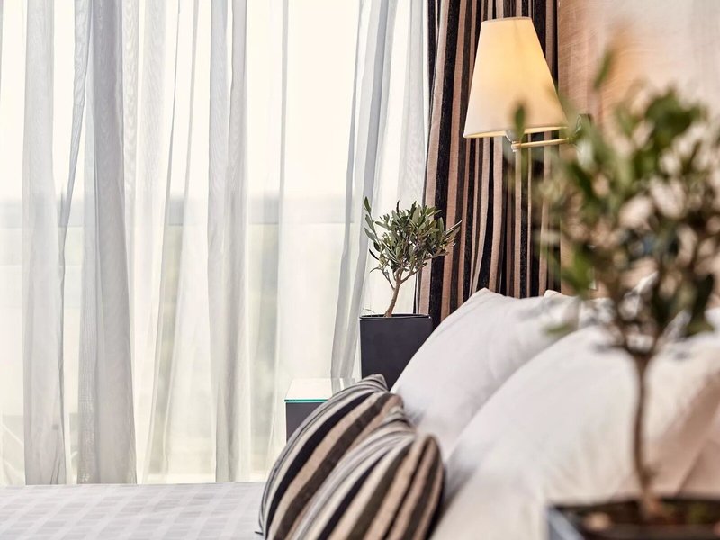 All Senses Ocean Blue Seaside Resort & Spa 25