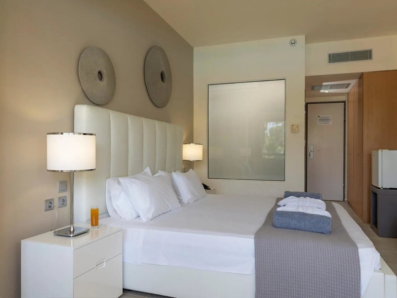 All Senses Ocean Blue Seaside Resort & Spa 27