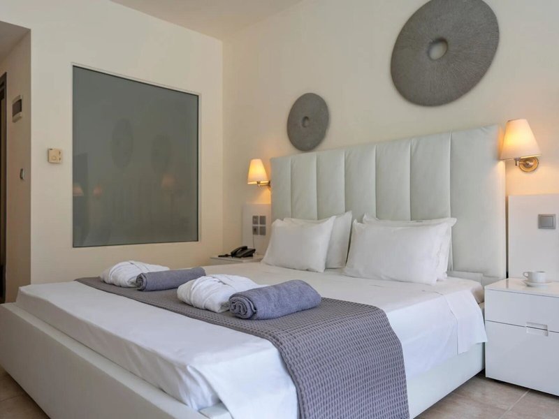 All Senses Ocean Blue Seaside Resort & Spa 28