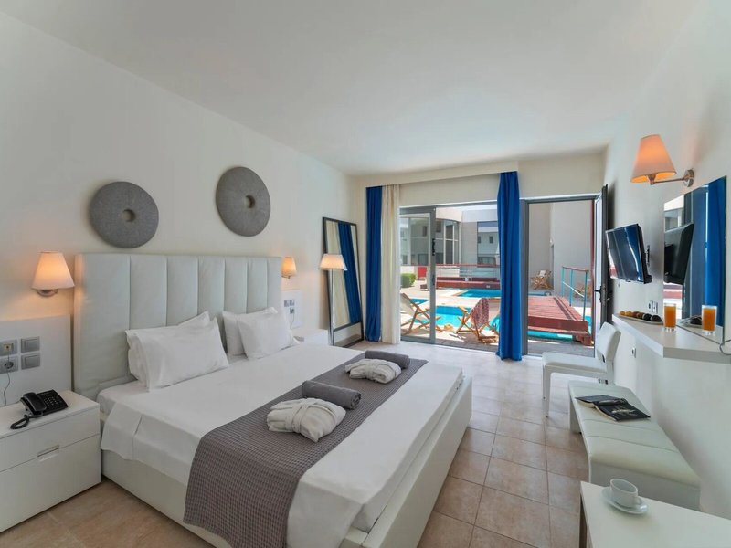 All Senses Ocean Blue Seaside Resort & Spa 29
