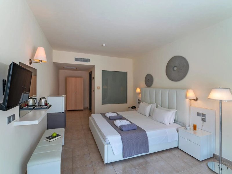 All Senses Ocean Blue Seaside Resort & Spa 32