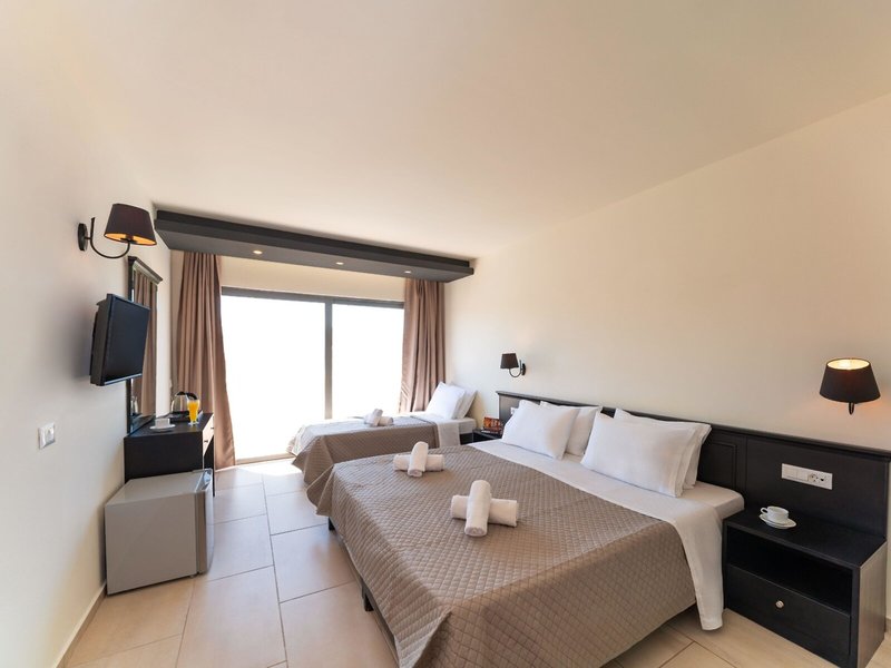 All Senses Ocean Blue Seaside Resort & Spa 33