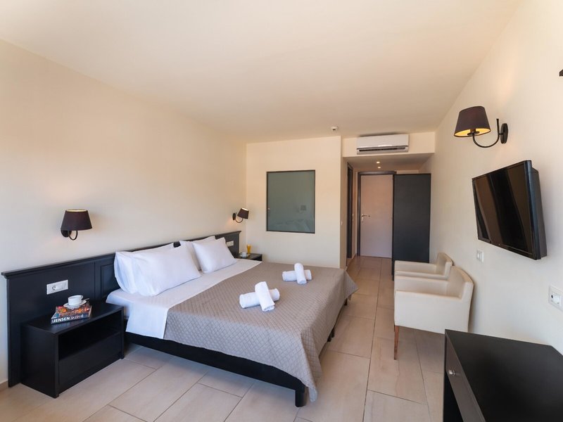 All Senses Ocean Blue Seaside Resort & Spa 34