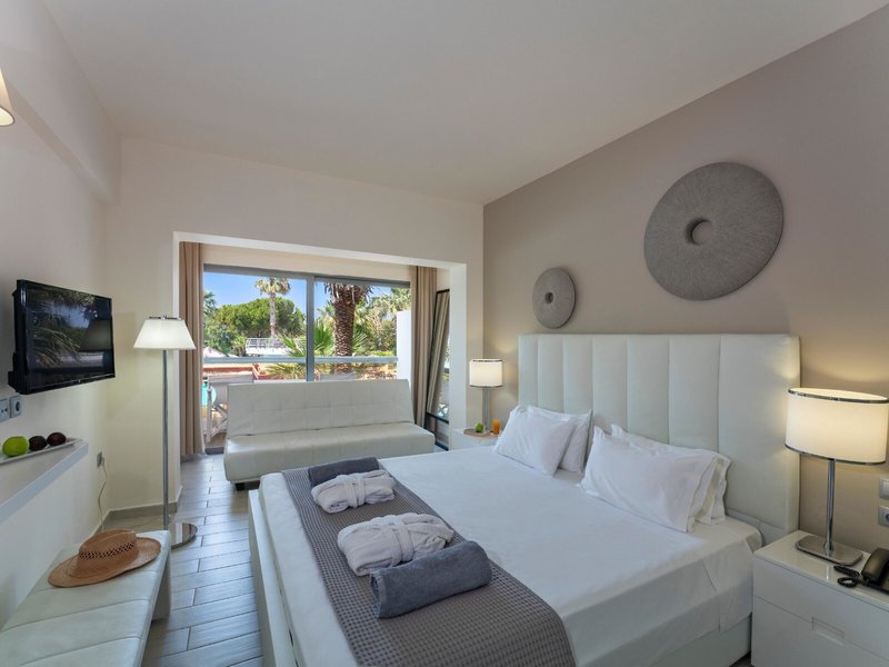 All Senses Ocean Blue Seaside Resort & Spa 35
