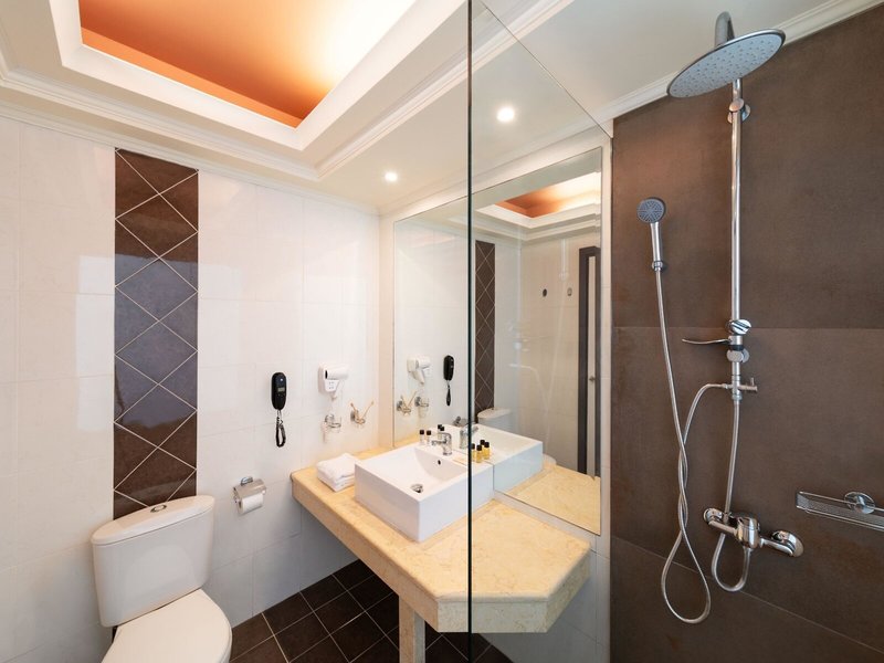 All Senses Ocean Blue Seaside Resort & Spa 36