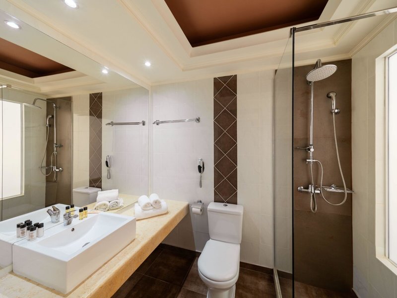 All Senses Ocean Blue Seaside Resort & Spa 37