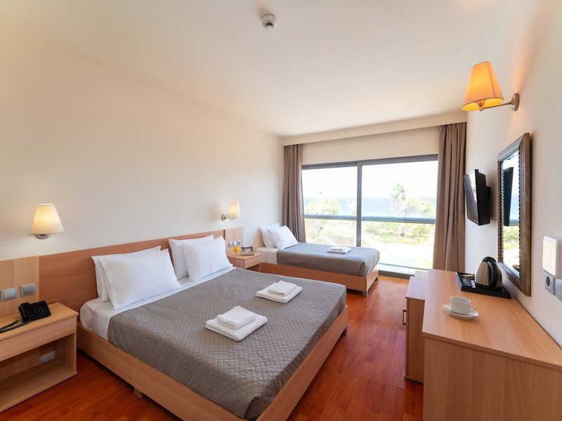 All Senses Ocean Blue Seaside Resort & Spa 38