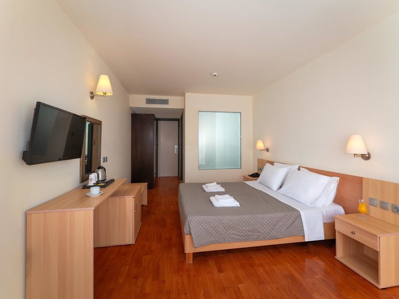 All Senses Ocean Blue Seaside Resort & Spa 39